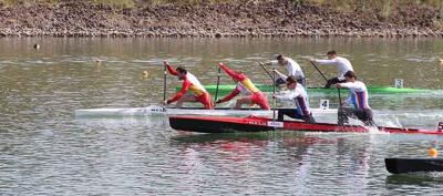 España sin suerte en la 2ª jornada del Europeo optará mañana a 6 medallas