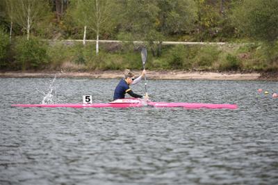  I Copa de España Sprint. Todos los favoritos en las finales de medallas