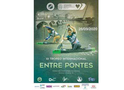 Tercera edición del Trofeo Entre Pontes 2020