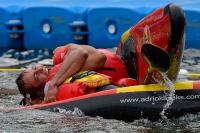 España Bronce en el Mundial de kayak polo