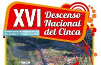 XVI Descenso Nacional del Cinca