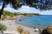 Platja de Cau del Llop (Llança)