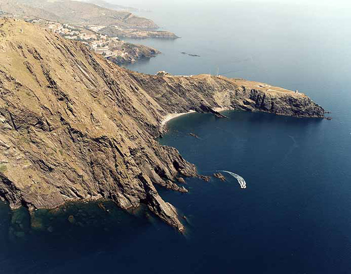 Platja del Pi (Portbou)