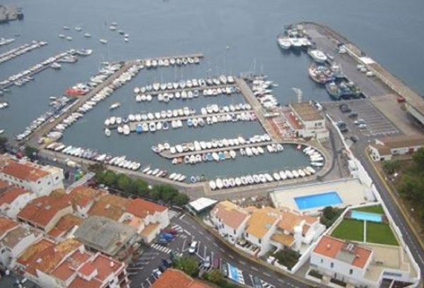 Port de la Selva