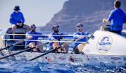 38 equipos parten de La Gomera en el desafío a remo de la World’s Toughest Row – Atlantic 2024