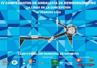 Campeonatos de Andalucía de remoergómetro