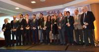 VIII Gala de los Premios Nacionales de Remo 2013 
