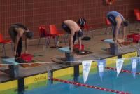 Un total de 27 deportistas del Club Natación Babel Alicante participan este fin de semana en el Campeonato de España de natación con aletas