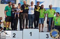XXXV Campeonato de Pesca Submarina de Clubes de Autonomías