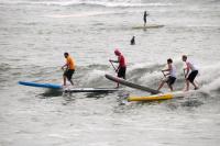 Campeonato del Mundo de SUP & PADDLEBOARD Perú 2013