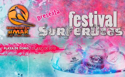 El festival femenino más importante del verano aterriza este sábado en la playa de Somo