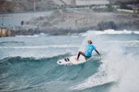 Iballa Moreno y Luiz Diz, se coronan como los nuevos reyes mundiales del paddle surf