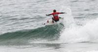 Los mejores surfistas junior del circuito mundial competirán en Doniños