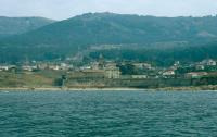 Galicia. El proyecto Residencial Monasterio de Oia recibe 3 millone de € de la Xunta