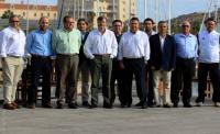 Turismo Náutico, I.V.A. y el convenio con Turespaña principales temas de CEACNA en la asamblea de Cartagena