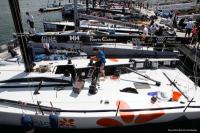 Puerto Calero. GP42 de referéncia en el estreno en Cascais del Circuito Audi para GP