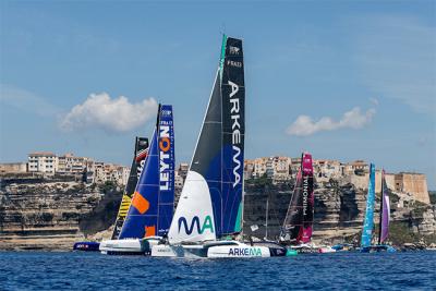 Alex Pella gana con “Arkema” el Episodio 1 del Pro Sailing Tour 2022 Alex Pella gana con “Arkema” el Episodio 1 del Pro Sailing Tour 2022