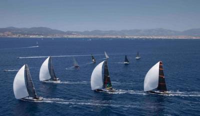 Triunfos de Power Plate y Mapfre en la Copa del Rey Audi Mapfre