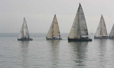 Finalizó la mal llamada “Vuelta a Cantabria”, de cruceros.  