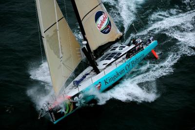 El Team Pindar a la venta en Cowes Week   