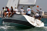 Los barcos ‘Viking V’ (CN Sancti Petri), ‘Noticia 2’ (RCN Algeciras) y ‘Ciudad de Ceuta’ (RCMT Punta Umbría) ganan el Ranking andaluz de Cruceros 2008