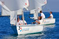 Burriana acoge este fin de semana el V Open Match Race