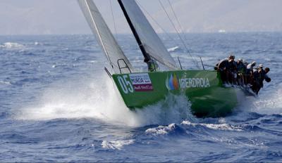 Desafio suma un 3º y un 1º en la jornada de hoy