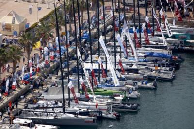 El Circuito Audi MedCup 2009 arranca dentro de un mes en Alicante