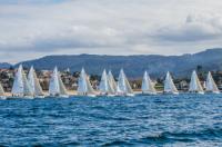 La Liga de Otoño Gestilar J80 arranca en Baiona con más de dos meses de competición por delante