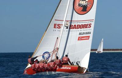 4ª jornada del campeonato provincial “La Caja de Canarias” 