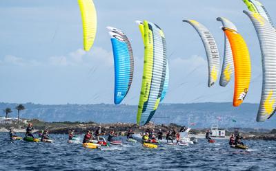 Climent hace valer su hegemonía en Formentera