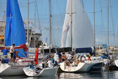 El desafío EDOX  repartirá mas de 10.000 € en premios en la 16ª regata de cruceros de Aguete
