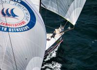 El RCN Barcelona participa en la Rolex New York Yacht Club Invitational Cup