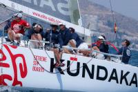 KUNDAKA-ELITE SAILS afronta un nuevo desafío en el Tabarca