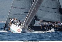 La clase BMW ORC, el grueso de la flota de la Copa del Rey MAPFRE