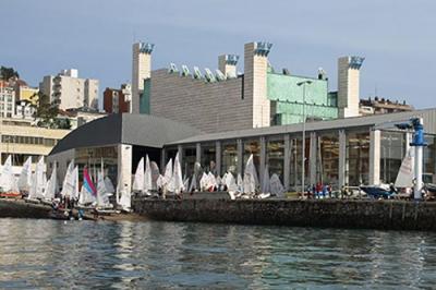 La Real Federación Española de Vela firma el Convenio de la Escuela de Vela de Santander