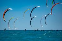 Las Formula Kite Spain Series cierran en Tarifa el año 2019