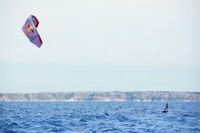 Las reinas del mar “volarán” en el Reto de las Campeonas Movistar