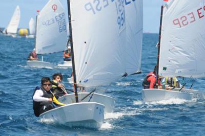 Los títulos del Trofeo Memorial José María Alday se resuelven este fin de semana  