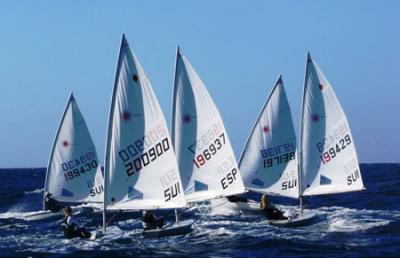 Marina Rubicón Sailing Center consolidada como centro de entrenamiento de primer nivel para regatistas internacionales