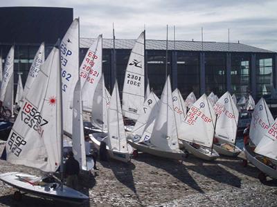 Requiem por la vela de base en Santander