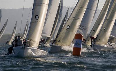 Pichu Torcida se proclama vencedor absoluto del acto II de la Bancantabria Sailing Cup 