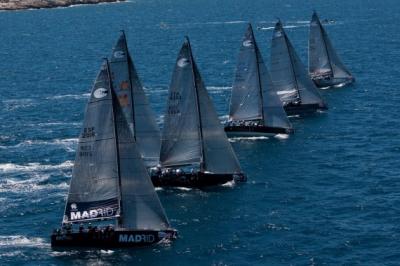 Puerto Calero ultima los preparativos para la GP42 Global Cup