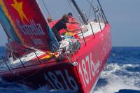 Estrella Damm Sailing Team: Listos para el primer enfrentamiento