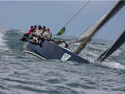 Rolex Sydney Hobart Yacht Race. Una edición para los libros de historia