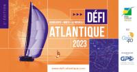 13 Class 40 para el Défi Atlantique Guadeloupe / Horta / La Rochelle 2023, ¿QUIÉNES SON?