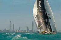 Abu Dhabi, de nuevo en la Volvo Ocean Race con equipo y escala