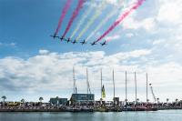 Alicante da el pistoletazo de salida de la Volvo Ocean Race 