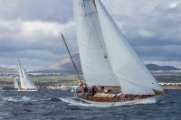 Arranca en Lanzarote la PANERAI TRANSAT CLASSIQUE 2015