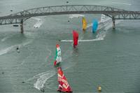 Auckland vuelve para otras dos ediciones de Volvo Ocean Race 